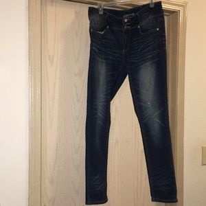 Rue 21 High Waist Jegging